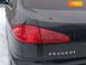 Peugeot 607, 2003, Газ пропан-бутан / Бензин, 2 л., 210 тис. км, Седан, Чорний, Харків 27623 фото 6
