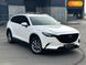 Mazda CX-9, 2018, Бензин, 2.5 л., 58 тис. км, Позашляховик / Кросовер, Білий, Київ 43469 фото 1
