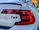 Volvo S90, 2016, Бензин, 2 л., 160 тыс. км, Седан, Белый, Киев 52789 фото 13