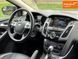 Ford Focus, 2014 р., Бензин, 151 тис. км, Хетчбек, Чорний, Дніпро (Дніпропетровськ) AT-10418227 фото 18