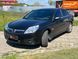 Opel Vectra, 2007 р., Газ пропан-бутан / Бензин, 330 тис. км, Седан, Чорний, Миколаїв AT-10417612 фото 3