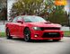 Dodge Charger, 2017, Бензин, 5.65 л., 133 тыс. км, Седан, Красный, Киев 49353 фото 3