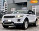 Land Rover Range Rover Evoque, 2013, Бензин, 2 л., 144 тис. км, Позашляховик / Кросовер, Білий, Одеса 19038 фото 4