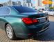 BMW 7 Series, 2013, Дизель, 2.99 л., 195 тыс. км, Седан, Зеленый, Киев 43570 фото 3