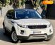 Land Rover Range Rover Evoque, 2013, Бензин, 2 л., 144 тис. км, Позашляховик / Кросовер, Білий, Одеса 19038 фото 82