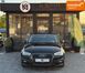 Audi A3, 2016 р., Дизель, 90 тис. км, Седан, Чорний, Харків AT-10418314 фото 3