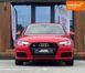 Audi A4, 2016 р., Бензин, 160 тис. км, Седан, Червоний, Київ AT-10420240 фото 3