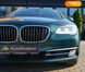 BMW 7 Series, 2013, Дизель, 2.99 л., 195 тыс. км, Седан, Зеленый, Киев 43570 фото 12