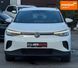 Volkswagen ID.4, 2023 р., Електро, 13 тис. км, Позашляховик / Кросовер, Білий, Харків AT-10406534 фото 5