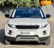 Land Rover Range Rover Evoque, 2013, Бензин, 2 л., 144 тис. км, Позашляховик / Кросовер, Білий, Одеса 19038 фото 93