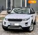 Land Rover Range Rover Evoque, 2013, Бензин, 2 л., 144 тис. км, Позашляховик / Кросовер, Білий, Одеса 19038 фото 11