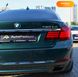 BMW 7 Series, 2013, Дизель, 2.99 л., 195 тыс. км, Седан, Зеленый, Киев 43570 фото 14