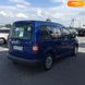 Volkswagen Caddy пасс., 2005, Бензин, 1.6 л., 223 тыс. км, Фургон, Синий, Житомир 4425 фото 8