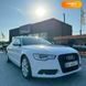 Audi A6, 2014, Дизель, 2 л., 251 тыс. км, Седан, Белый, Винница 110205 фото 29