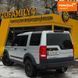 Land Rover Discovery, 2006 р., Дизель, 320 тис. км, Позашляховик / Кросовер, Сірий, Київ AT-10406836 фото 7