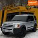 Land Rover Discovery, 2006 р., Дизель, 320 тис. км, Позашляховик / Кросовер, Сірий, Київ AT-10406836 фото 1