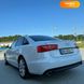 Audi A6, 2014, Дизель, 2 л., 251 тыс. км, Седан, Белый, Винница 110205 фото 27