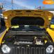 Jeep Renegade, 2017, Бензин/Газ, 2.4 л., 270 тис. км, Позашляховик / Кросовер, Жовтий, Житомир 31475 фото 9