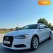 Audi A6, 2014, Дизель, 2 л., 251 тыс. км, Седан, Белый, Винница 110205 фото 25