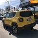 Jeep Renegade, 2017, Бензин/Газ, 2.4 л., 270 тис. км, Позашляховик / Кросовер, Жовтий, Житомир 31475 фото 2