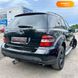 Mercedes-Benz M-Class, 2007, Дизель, 2.99 л., 316 тис. км, Позашляховик / Кросовер, Чорний, Суми 107190 фото 6