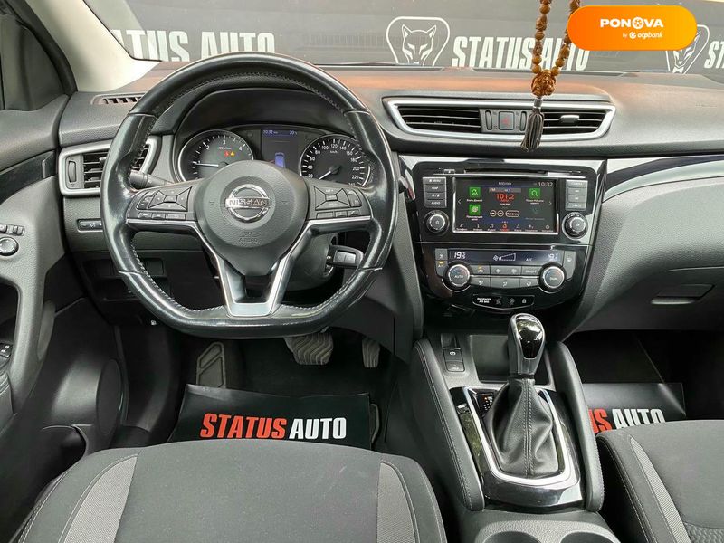 Nissan Qashqai, 2019, Дизель, 1.46 л., 174 тис. км, Позашляховик / Кросовер, Хмельницький 111081 фото