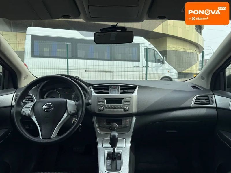Nissan Sentra, 2015 г., Бензин, 163 тыс. км, Седан, Киев AT-10415504 фото