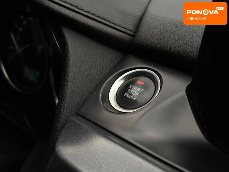 Mazda 6, 2014 г., Дизель, 168 тыс. км, Седан, Красный, Кропивницкий (Кировоград) AT-10418528 фото