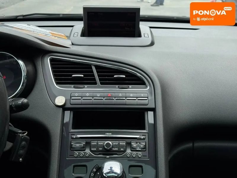 Peugeot 5008, 2010 р., Бензин, 219 тис. км, Мікровен, Бежевий, Рівне AT-10417719 фото