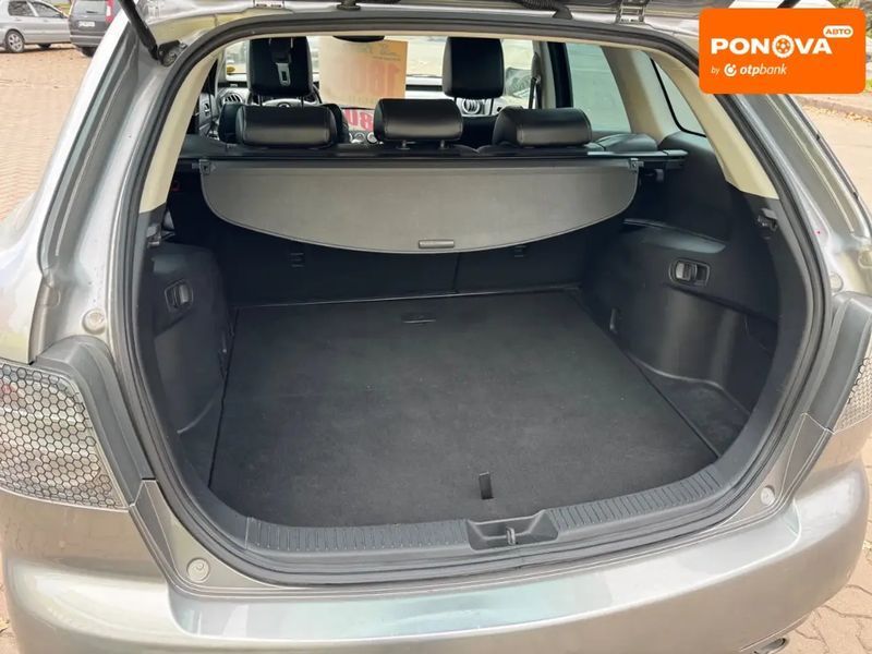 Mazda CX-7, 2010 р., Дизель, 174 тис. км, Позашляховик / Кросовер, Сірий, Кривий Ріг AT-10403839 фото