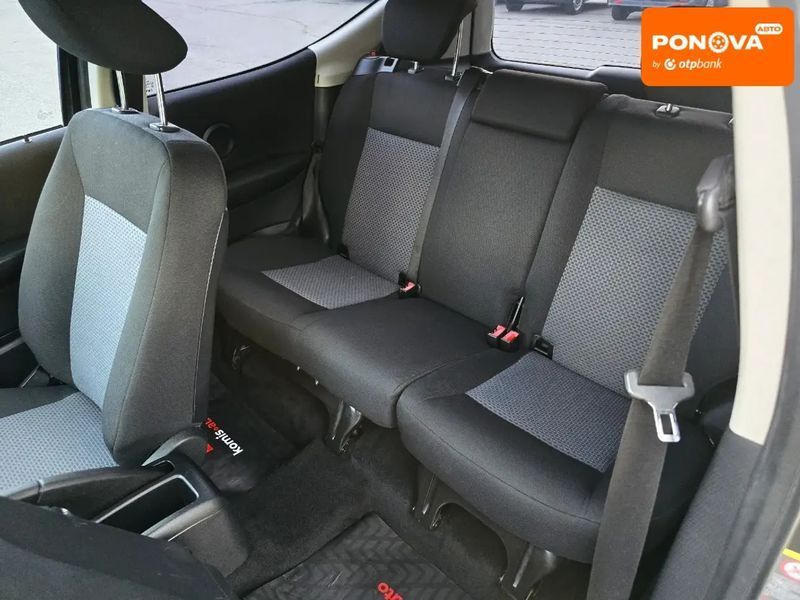 Mercedes-Benz A-Class, 2006 г., Бензин, 174 тыс. км, Хетчбек, Чорный, Хмельницкий AT-10410077 фото