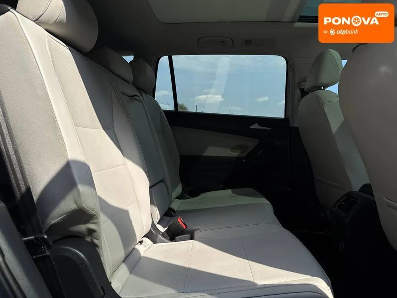 Volkswagen Tiguan, 2017 р., Бензин, 155 тис. км, Позашляховик / Кросовер, Білий, Рівне AT-10424628 фото
