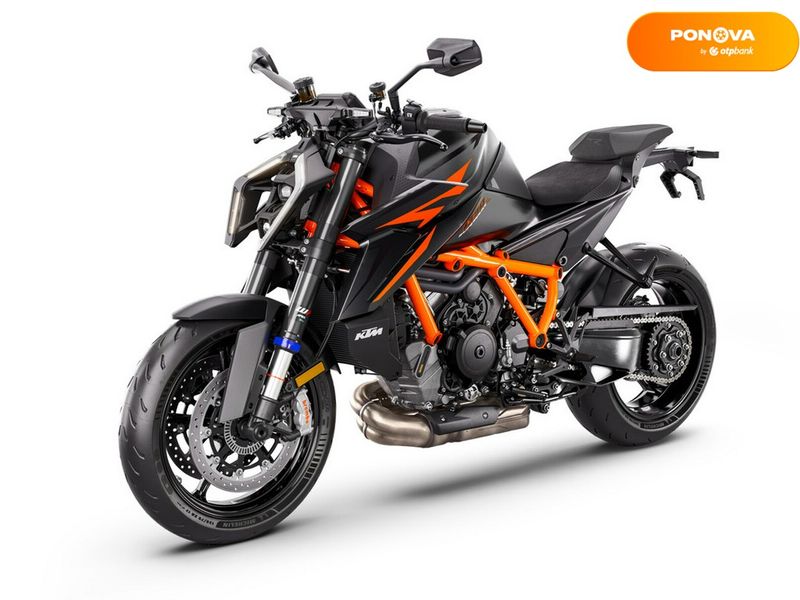 Новый KTM Super Duke 1390R, 2024, Бензин, 1350 см3, Мотоцикл, Николаев new-moto-106506 фото