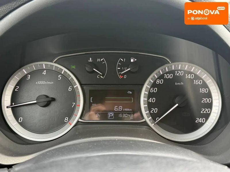 Nissan Sentra, 2015 г., Бензин, 163 тыс. км, Седан, Киев AT-10415504 фото