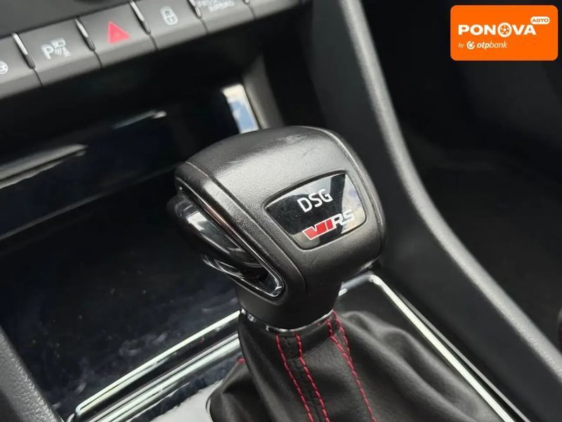 Skoda Kodiaq, 2019 г., Дизель, 55 тыс. км, Внедорожник / Кроссовер, Чорный, Кривой Рог AT-10396320 фото