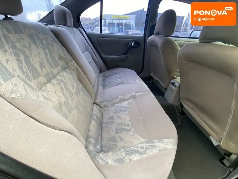 Nissan Primera, 2001 г., Бензин, 308 тыс. км, Седан, Серый, Николаев AT-10403429 фото