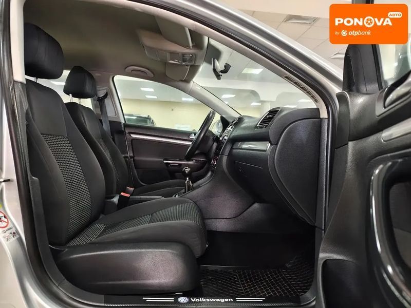 Volkswagen Golf, 2011 р., Дизель, 215 тис. км, Універсал, Сірий, Кропивницький (Кіровоград) AT-10419972 фото