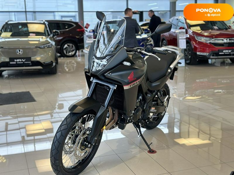 Новый Honda XL, 2024, Бензин, 750 см3, Мотоцикл, Одесса new-moto-104289 фото