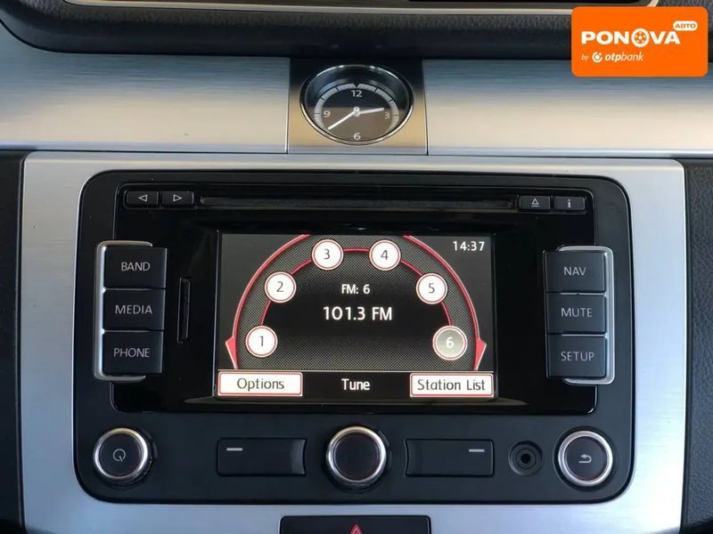 Volkswagen Passat, 2015 г., Бензин, 106 тыс. км, Седан, Серый, Львов AT-10402276 фото