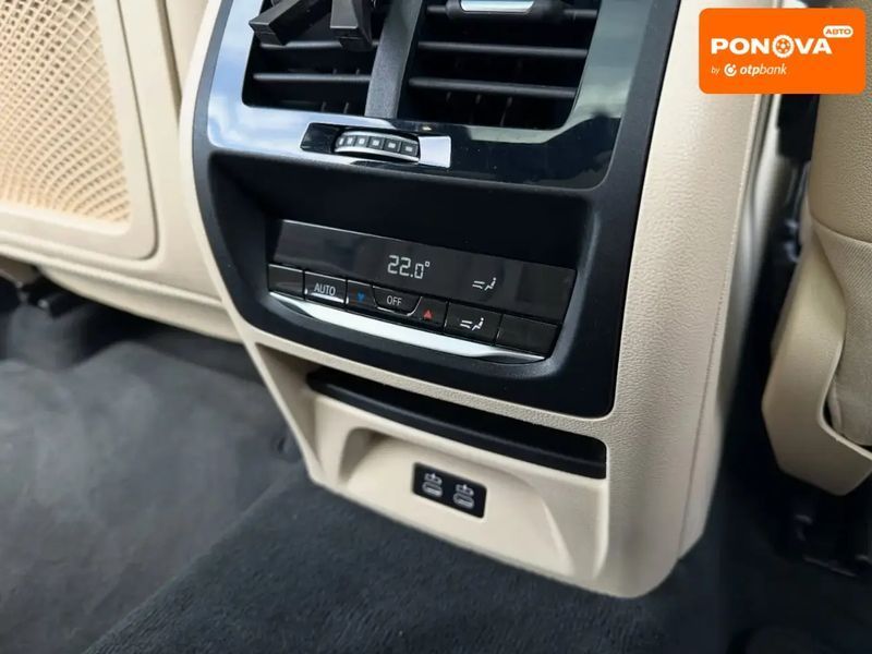 BMW X3, 2020 г., Бензин, 90 тыс. км, Внедорожник / Кроссовер, Белый, Днепр (Днепропетровск) AT-10414872 фото