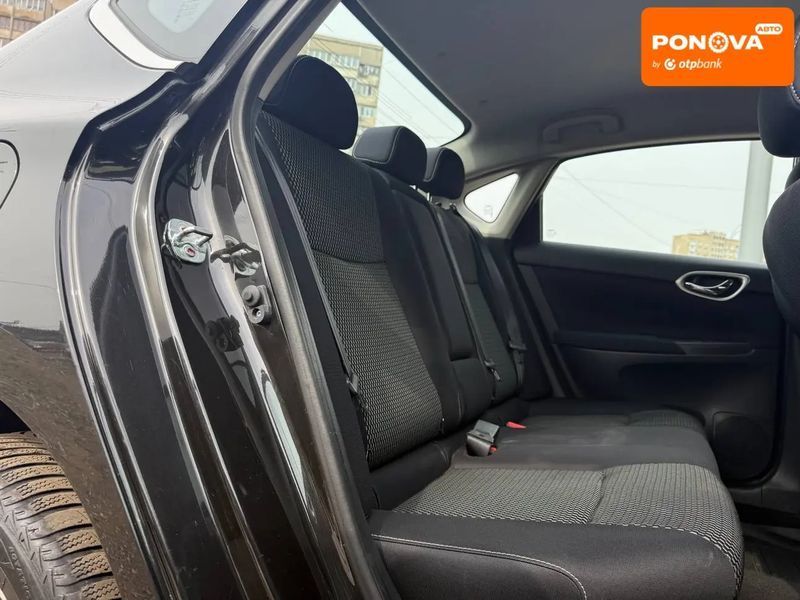 Nissan Sentra, 2015 г., Бензин, 163 тыс. км, Седан, Киев AT-10415504 фото