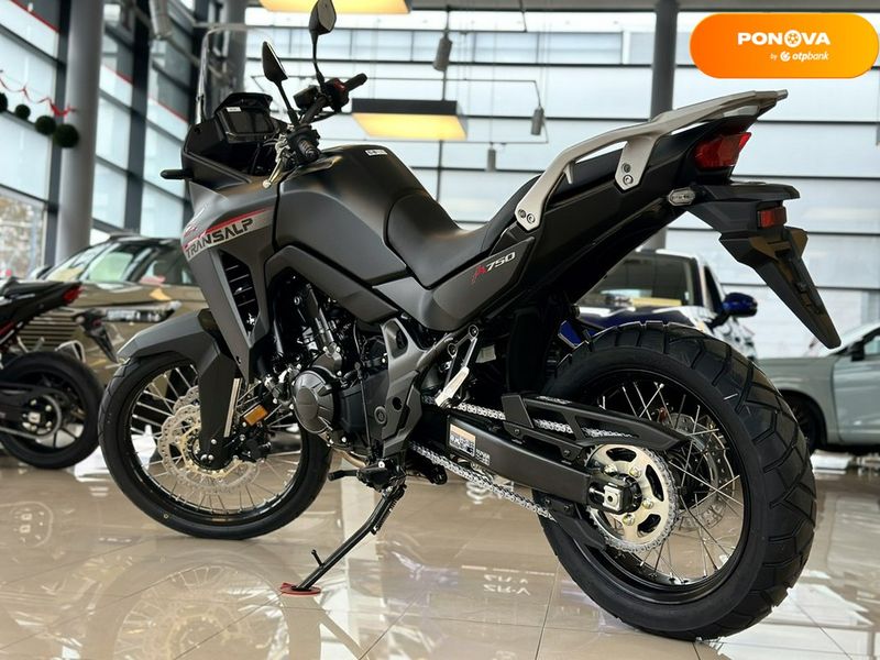 Новый Honda XL, 2024, Бензин, 750 см3, Мотоцикл, Одесса new-moto-104289 фото
