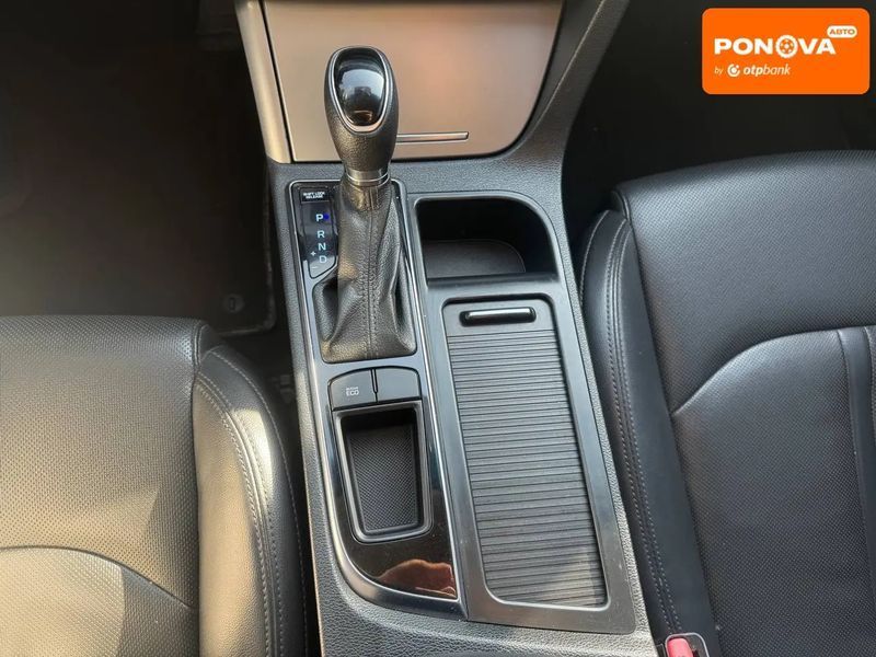 Hyundai Sonata, 2016 г., Газ, 251 тыс. км, Седан, Киев AT-10417977 фото