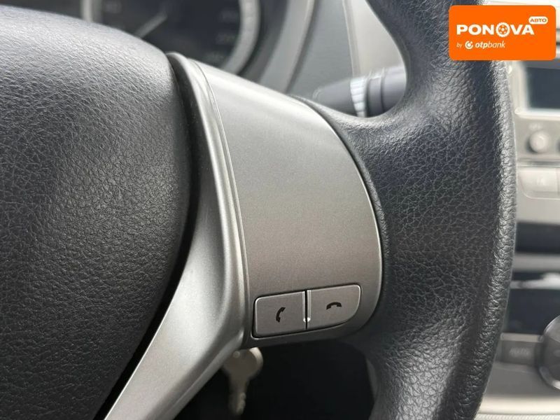 Nissan Sentra, 2015 г., Бензин, 163 тыс. км, Седан, Киев AT-10415504 фото