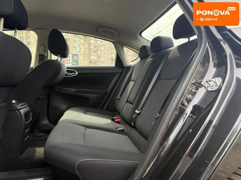 Nissan Sentra, 2015 г., Бензин, 163 тыс. км, Седан, Киев AT-10415504 фото