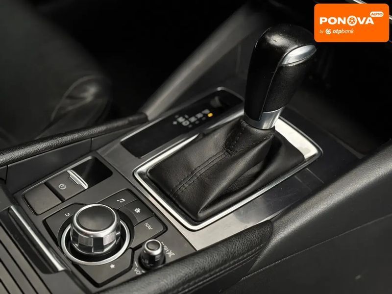 Mazda 6, 2014 г., Дизель, 168 тыс. км, Седан, Красный, Кропивницкий (Кировоград) AT-10418528 фото
