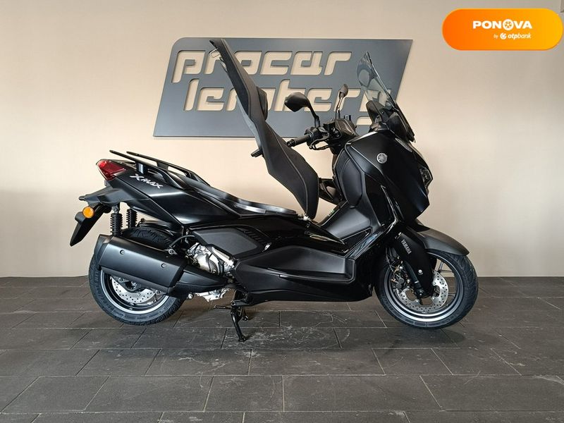 Новий Yamaha X-Max, 2024, Бензин, 300 см3, Скутер, Львів new-moto-104065 фото