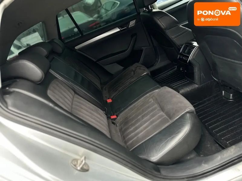 Skoda Superb, 2016 г., Дизель, 316 тыс. км, Универсал, Серый, Луцк AT-10410671 фото