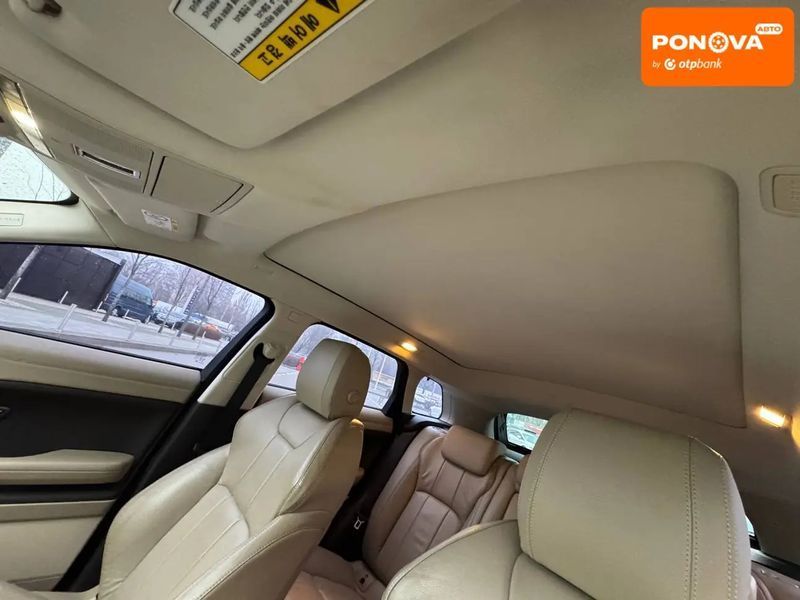 Land Rover Range Rover Evoque, 2016 г., Дизель, 142 тыс. км, Внедорожник / Кроссовер, Киев AT-10413686 фото