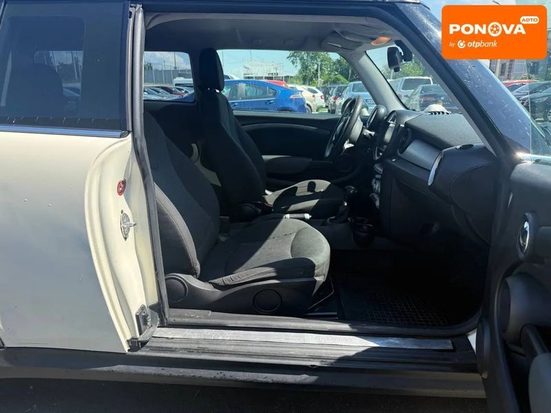 MINI Clubman, 2009 р., 255 тис. км, Хетчбек, Київ AT-10418020 фото